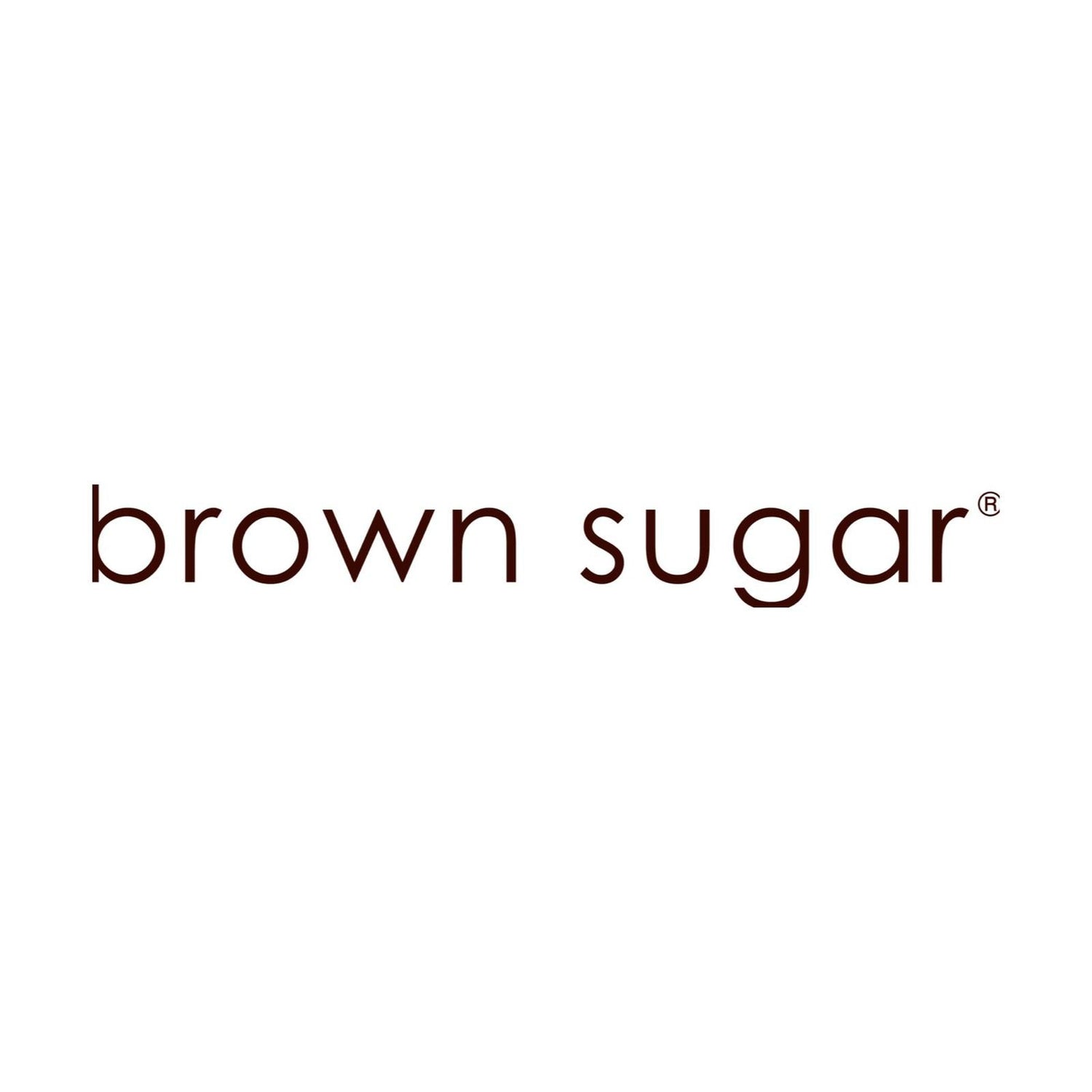 BROWN SUGAR
