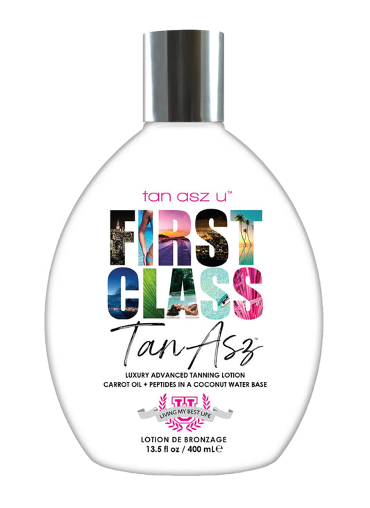 Tan Asz U First Class