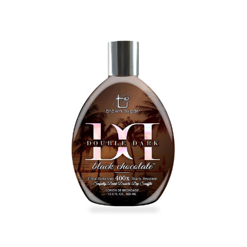 Brown Sugar Double Dark Black Chocolate Bronzer, 13.5 Ounce